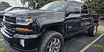 Used 2018 CHEVROLET SILVERADO 1500 LT in HARVEY, LOUISIANA