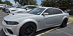 Used 2022 DODGE CHARGER SCAT PACK WIDEBODY in HARVEY, LOUISIANA