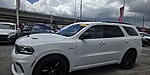 Used 2024 DODGE DURANGO R/T PLUS in HARVEY, LOUISIANA