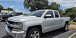 Used 2016 CHEVROLET SILVERADO 1500 LT in HARVEY, LOUISIANA