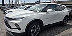 Used 2023 CHEVROLET BLAZER LT in HARVEY, LOUISIANA