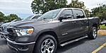 Used 2022 RAM 1500 BIG HORN in HARVEY, LOUISIANA