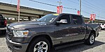 Used 2022 RAM 1500 BIG HORN in HARVEY, LOUISIANA