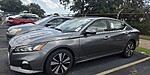 Used 2022 NISSAN ALTIMA 2.5 SV in HARVEY, LOUISIANA