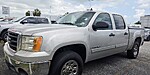 Used 2007 GMC SIERRA 1500 SL in HARVEY, LOUISIANA