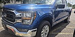 Used 2023 FORD F-150 XLT in HARVEY, LOUISIANA