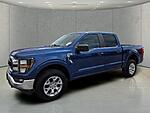 Used 2023 FORD F-150 XLT in HARVEY, LOUISIANA (Photo 1)