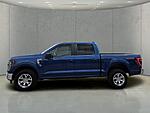 Used 2023 FORD F-150 XLT in HARVEY, LOUISIANA (Photo 2)