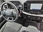 Used 2023 FORD F-150 XLT in HARVEY, LOUISIANA (Photo 29)