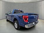 Used 2023 FORD F-150 XLT in HARVEY, LOUISIANA (Photo 3)