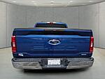 Used 2023 FORD F-150 XLT in HARVEY, LOUISIANA (Photo 4)