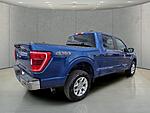 Used 2023 FORD F-150 XLT in HARVEY, LOUISIANA (Photo 5)