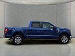 Used 2023 FORD F-150 XLT in HARVEY, LOUISIANA (Photo 6)