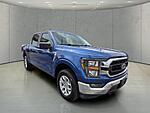 Used 2023 FORD F-150 XLT in HARVEY, LOUISIANA (Photo 7)