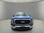 Used 2023 FORD F-150 XLT in HARVEY, LOUISIANA (Photo 8)