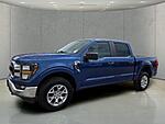 Used 2023 FORD F-150 XLT in HARVEY, LOUISIANA (Photo 9)