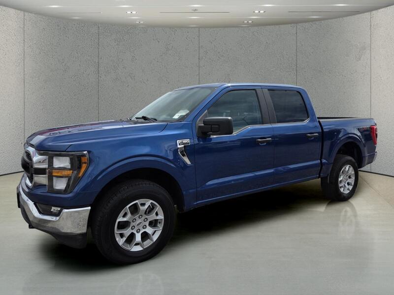 Used 2023 FORD F-150 XLT in HARVEY, LOUISIANA