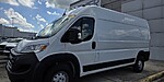 Used 2023 RAM PROMASTER CARGO VAN  in HARVEY, LOUISIANA