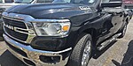Used 2021 RAM 1500 BIG HORN in HARVEY, LOUISIANA