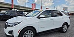 Used 2022 CHEVROLET EQUINOX LT in HARVEY, LOUISIANA