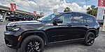 Used 2023 JEEP GRAND CHEROKEE L ALTITUDE in HARVEY, LOUISIANA