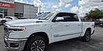 Used 2025 RAM 1500 LIMITED in HARVEY, LOUISIANA