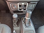 Used 2024 JEEP WRANGLER SPORT S in HARVEY, LOUISIANA (Photo 17)