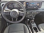 Used 2024 JEEP WRANGLER SPORT S in HARVEY, LOUISIANA (Photo 20)
