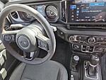 Used 2024 JEEP WRANGLER SPORT S in HARVEY, LOUISIANA (Photo 29)