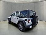 Used 2024 JEEP WRANGLER SPORT S in HARVEY, LOUISIANA (Photo 3)