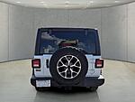 Used 2024 JEEP WRANGLER SPORT S in HARVEY, LOUISIANA (Photo 4)
