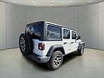 Used 2024 JEEP WRANGLER SPORT S in HARVEY, LOUISIANA (Photo 5)