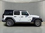 Used 2024 JEEP WRANGLER SPORT S in HARVEY, LOUISIANA (Photo 6)