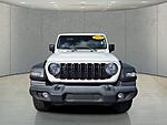 Used 2024 JEEP WRANGLER SPORT S in HARVEY, LOUISIANA (Photo 8)