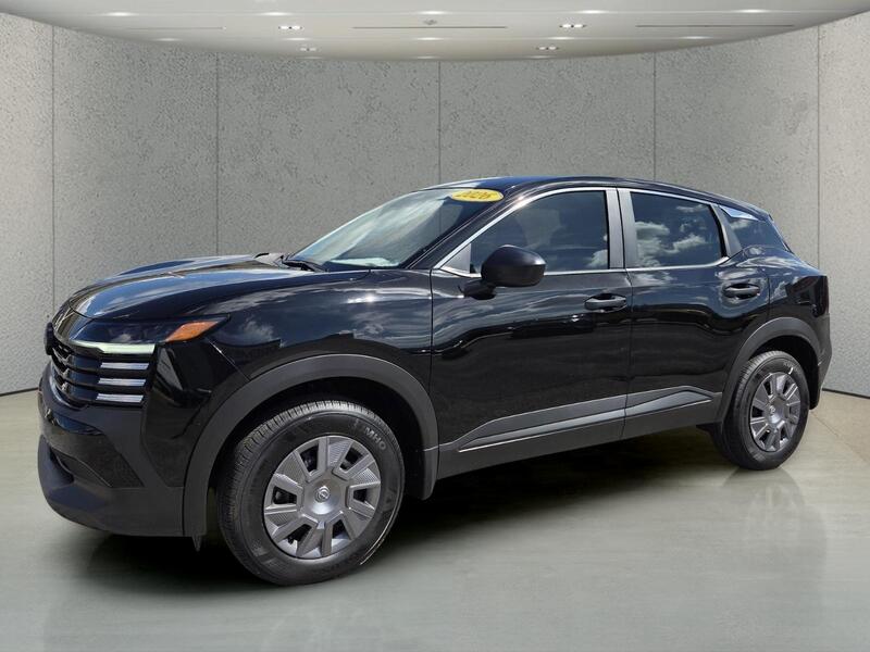Used 2026 NISSAN KICKS S in HARVEY, LOUISIANA