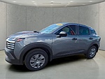 Used 2026 NISSAN KICKS S in HARVEY, LOUISIANA (Photo 1)