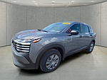Used 2026 NISSAN KICKS S in HARVEY, LOUISIANA (Photo 14)