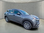 Used 2026 NISSAN KICKS S in HARVEY, LOUISIANA (Photo 18)