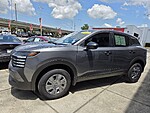 Used 2026 NISSAN KICKS S in HARVEY, LOUISIANA (Photo 21)