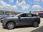 Used 2026 NISSAN KICKS S in HARVEY, LOUISIANA (Photo 22)