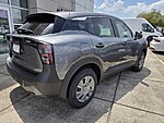 Used 2026 NISSAN KICKS S in HARVEY, LOUISIANA (Photo 25)