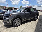 Used 2026 NISSAN KICKS S in HARVEY, LOUISIANA (Photo 29)