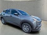 Used 2026 NISSAN KICKS S in HARVEY, LOUISIANA (Photo 3)
