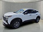 Used 2026 NISSAN KICKS S in HARVEY, LOUISIANA (Photo 1)