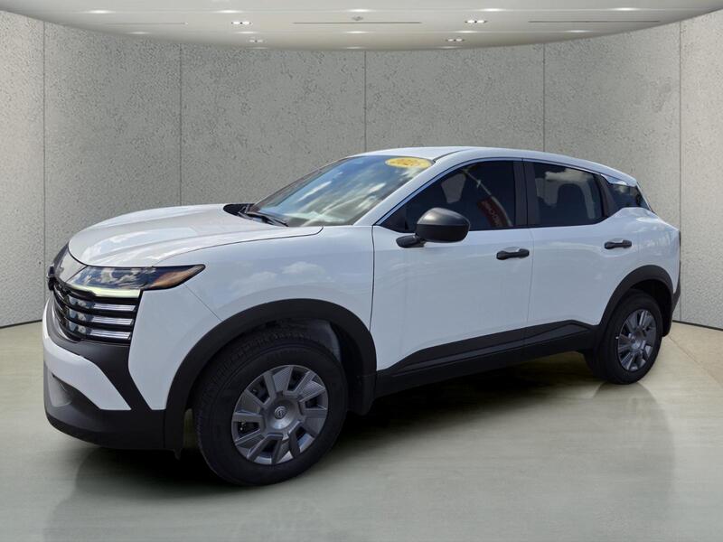 Used 2026 NISSAN KICKS S in HARVEY, LOUISIANA
