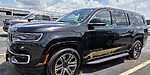 Used 2024 JEEP WAGONEER L SERIES II in HARVEY, LOUISIANA