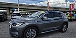 Used 2025 INFINITI QX50 LUXE in HARVEY, LOUISIANA