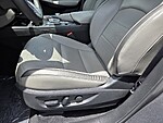 Used 2025 INFINITI QX50 LUXE in HARVEY, LOUISIANA (Photo 10)