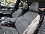 Used 2025 INFINITI QX50 LUXE in HARVEY, LOUISIANA (Photo 11)