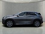 Used 2025 INFINITI QX50 LUXE in HARVEY, LOUISIANA (Photo 2)